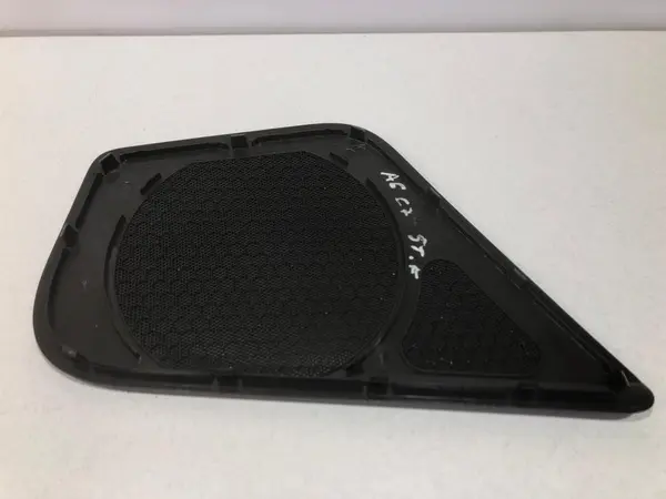 Set ornamente / capace difuzor stanga fata 4g0035423a Audi A6 (2010-2018) [4G2, C7]