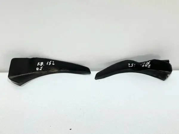 Set ornamente parbriz (st si dr) 5JA819448B Seat Toledo 4 (2012-2018)