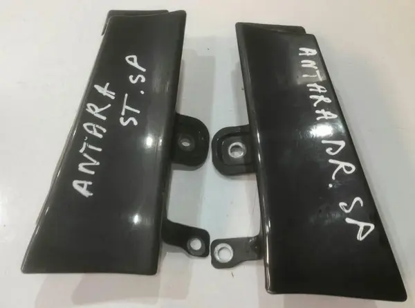 Set ornamente spate (sub stop) (st si dr) Opel Antara facelift (2010-2016)