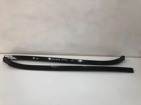 Set ornamente / trimuri parbriz a2076900462 Mercedes E-Class (2009->) [C207]