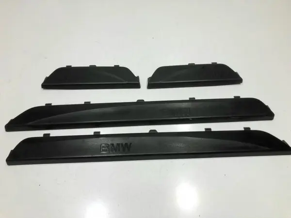 Set ornamente / trimuri usa 7117636 BMW Seria 1 LCI (2008-2011) (E81,E87)