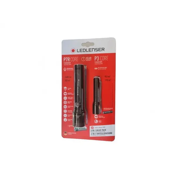 Set P7R Core + P3 Core