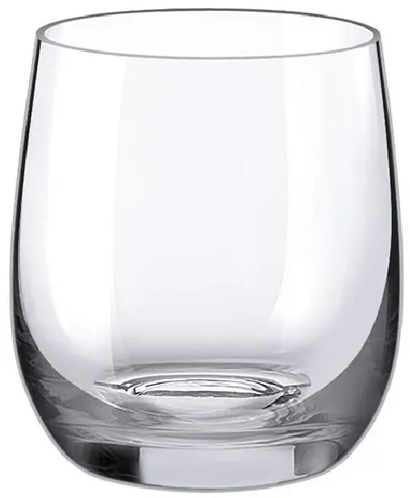 Set pahare cu vodcă Rona - Cool 4218, 6 bucăți 250 ml
