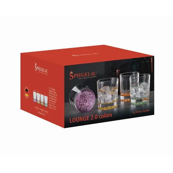 Set Pahare De Whisky