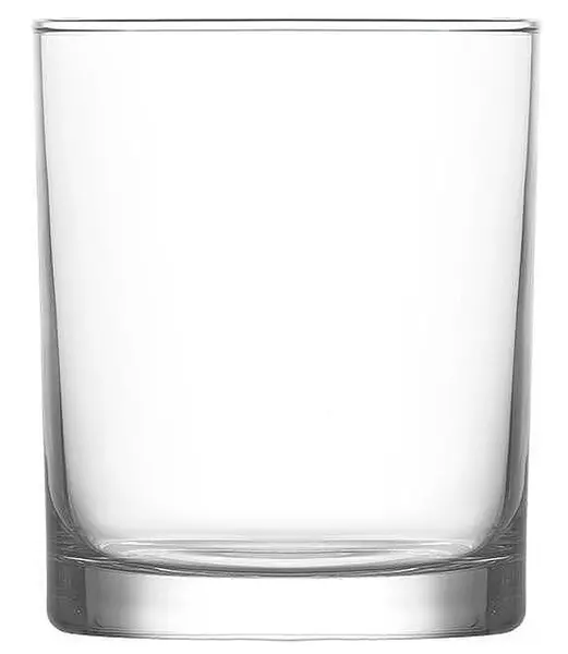 Set pahare de whisky Luigi Ferrero - Rica, 6 bucăți , 280 ml