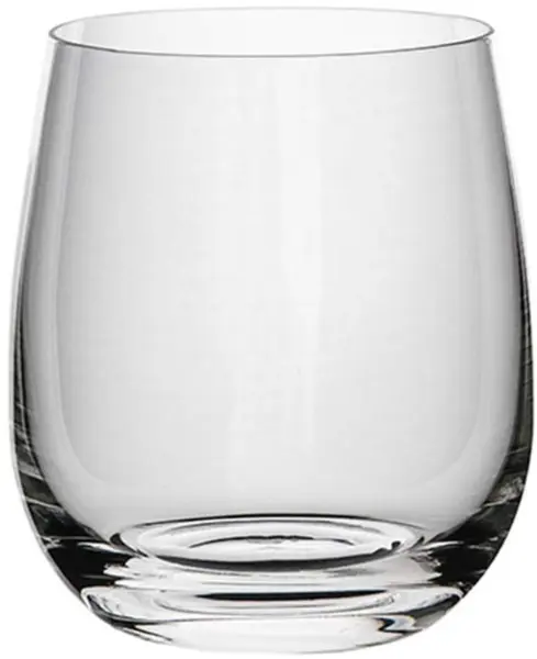 Set pahare de whisky Rona - Cool 4218, 6 bucăți x 360 ml