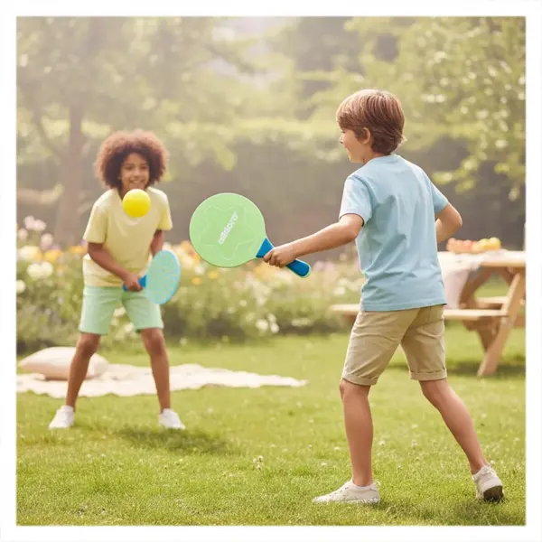 Set palete 2 in 1 Stick Play