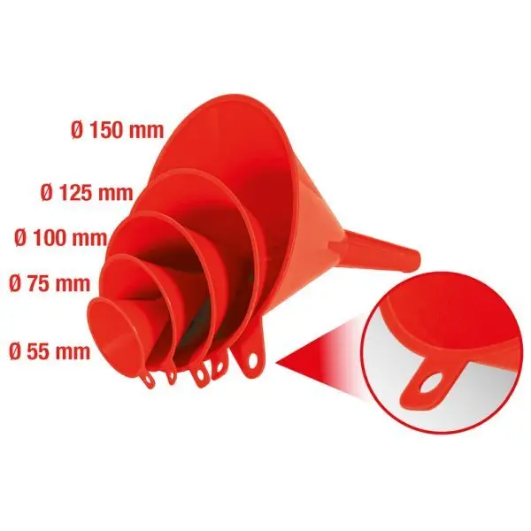 Set palnii KSTOOLS 150.9240