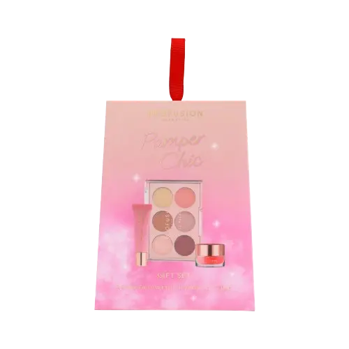 Set Pamper Chic, 3 piese, Profusion Cosmetics