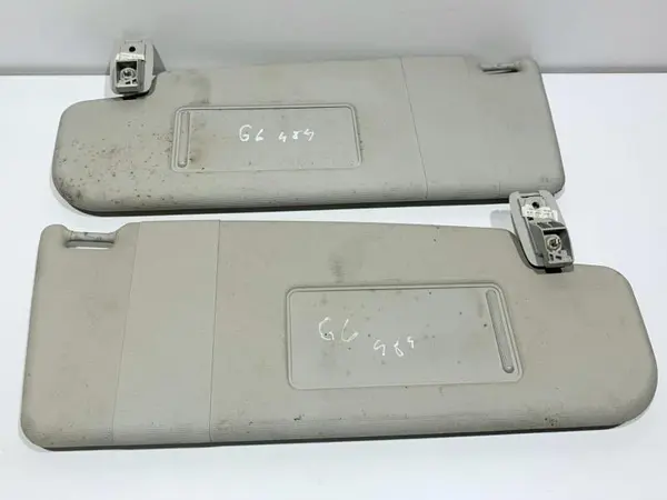 Set parasolare 1K0857552 Volkswagen Passat B7 (2010-2014)