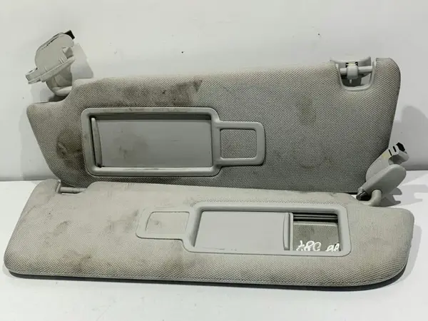 Set parasolare 4H0857551 Audi A8 (2009-2017) [4H] D4