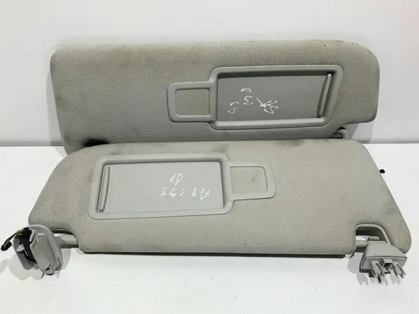 Set parasolare 4H0857552 Audi A8 (2009-2017) [4H] D4