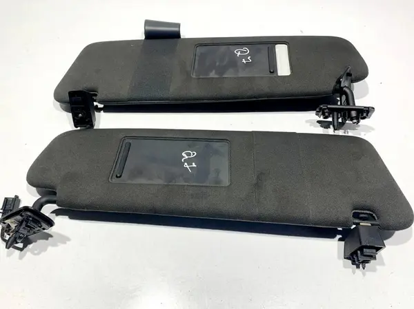 Set parasolare 4L0857551 Audi Q7 (2006-2010) [4L]