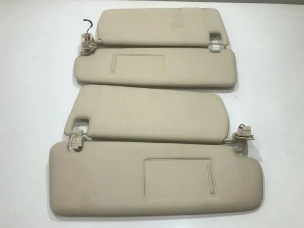 Set parasolare 7P0857552 Volkswagen Touareg 2 (2010-2015) [7P]