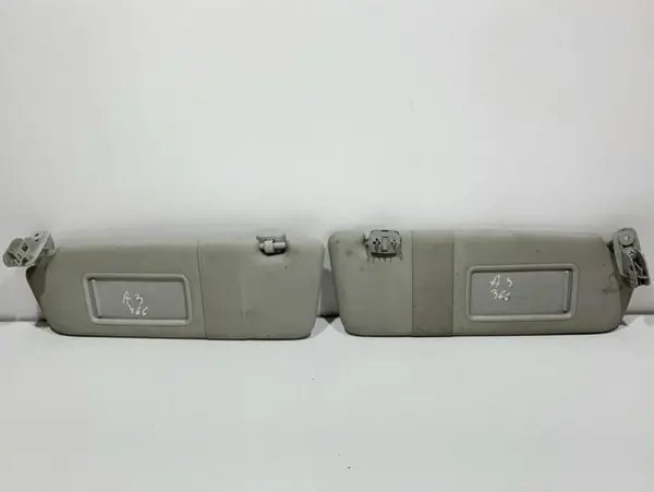 Set parasolare 8E0857562 Audi A3 (2003-2008) [8P1]