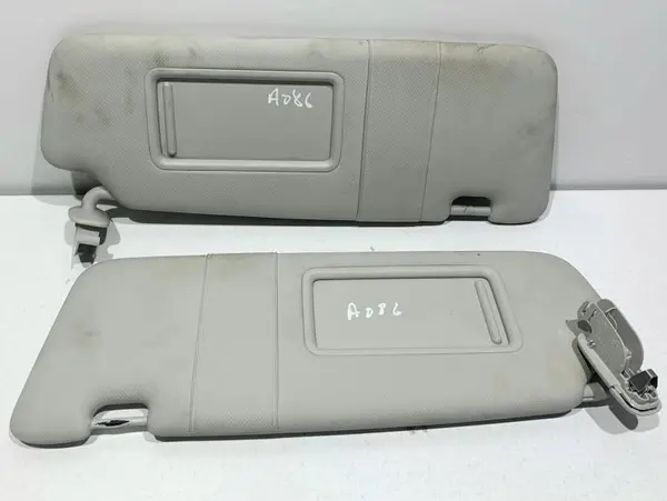 Set parasolare 8K0857551 Audi A4 Allroad (2009-2011) [8KH, B8]