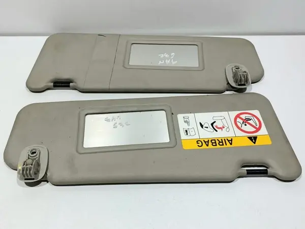 Set parasolare 964001901R Dacia Logan 2 (2012-2017)