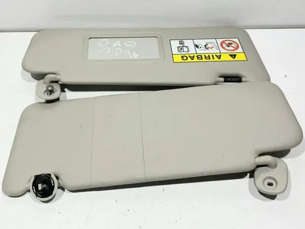 Set parasolare 964012342R Dacia Logan 2 facelift (2017-2020)