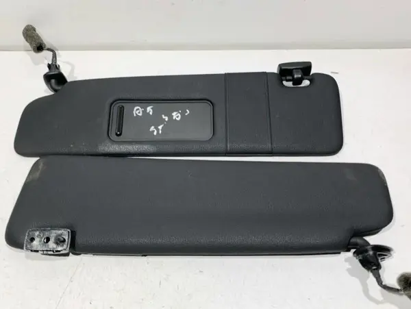 Set parasolare Audi A5 (2007-2011) [8T3]
