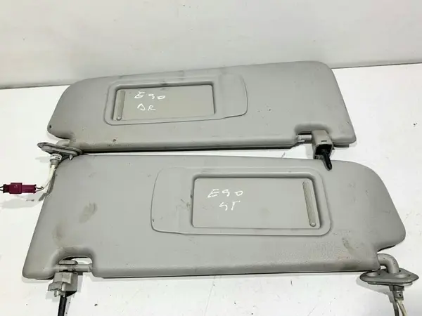 Set parasolare BMW Seria 3 (2005-2012) [E90]