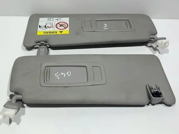 Set parasolare BMW Seria 3 (2011-2019) [F30]