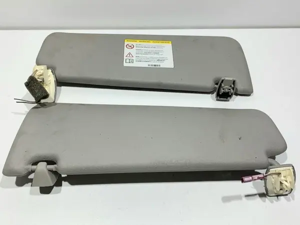 Set parasolare BMW Seria 5 (2010-2017) [F11]