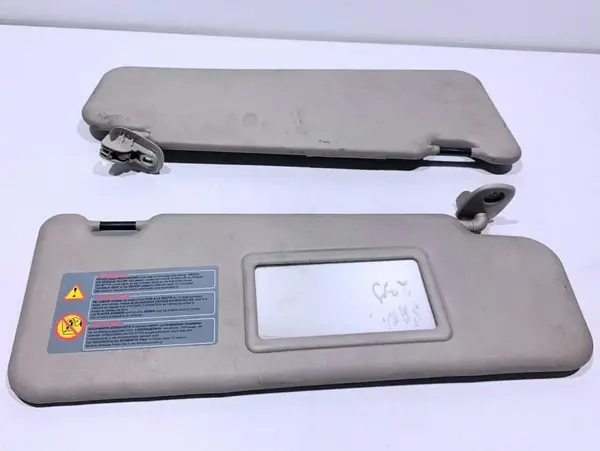 Set parasolare Dacia Sandero 2 (2012-2017)