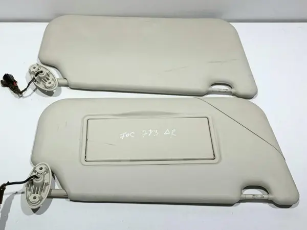 Set parasolare Ford Focus 3 (2011-2015)