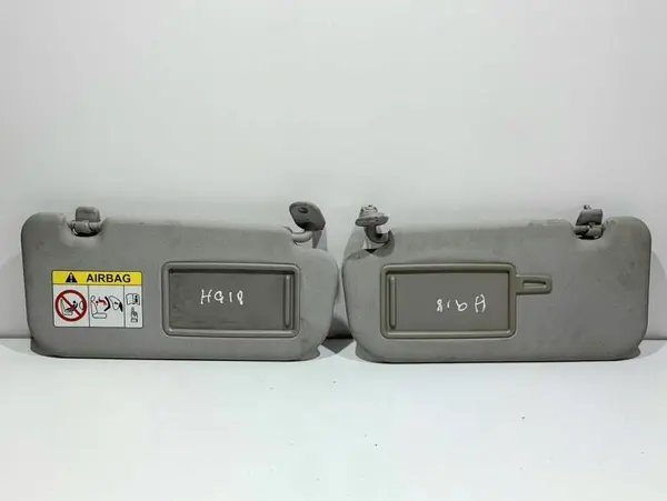 Set parasolare Hyundai i20 2 (2014-2018)