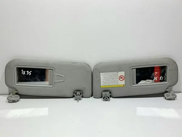 Set parasolare Hyundai ix35 (2010-2013)