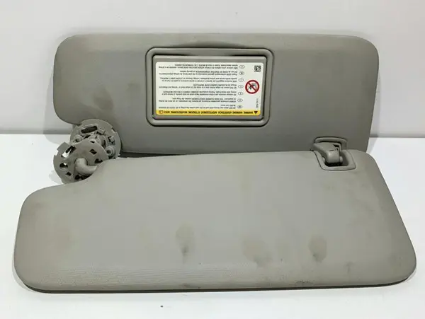 Set parasolare Opel Astra J facelift (2012-2015)