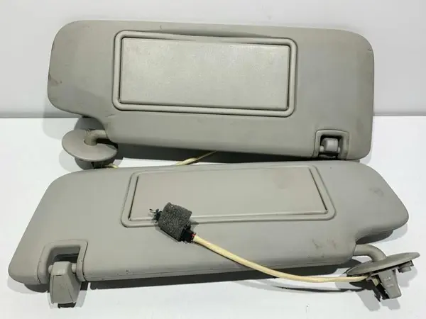 Set parasolare Opel Insignia A (2008-2013)