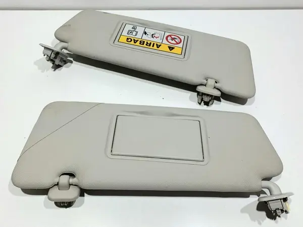 Set parasolare Renault Clio 4 facelift (2016-2019)