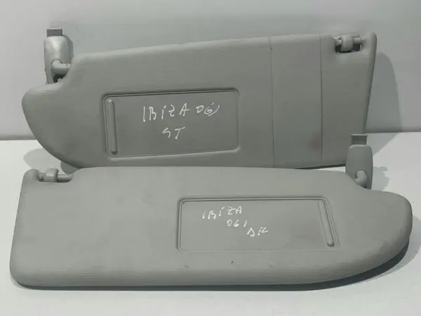 Set parasolare Seat Ibiza 4 (2008-2012) [6J]