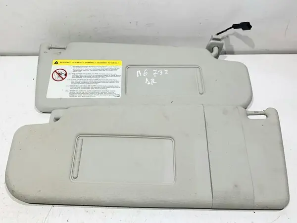 Set parasolare Volkswagen Passat B7 (2010-2014)