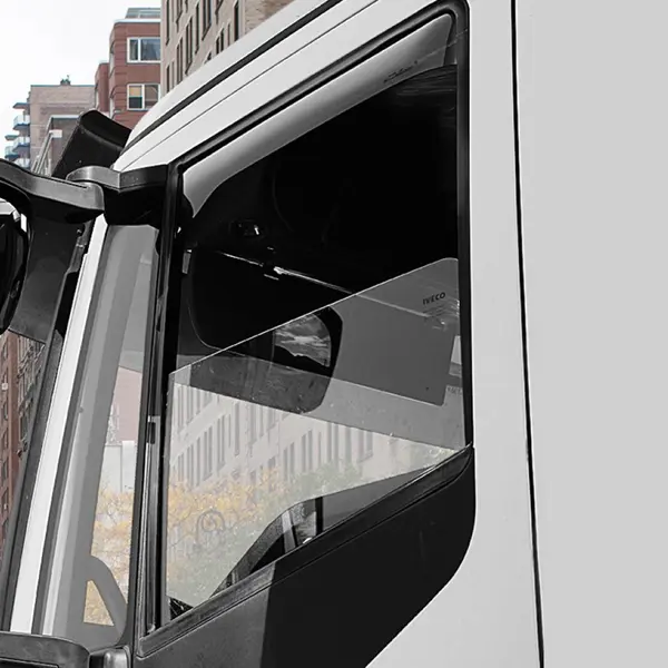 Set Paravanturi Farad Pentru Mercedes Actros (2012-)