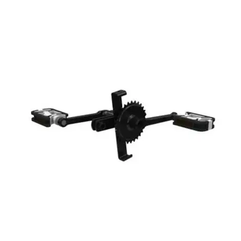 Set pedale GranTour 140