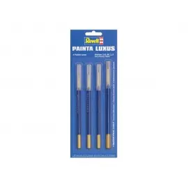 Set pensule lux revell