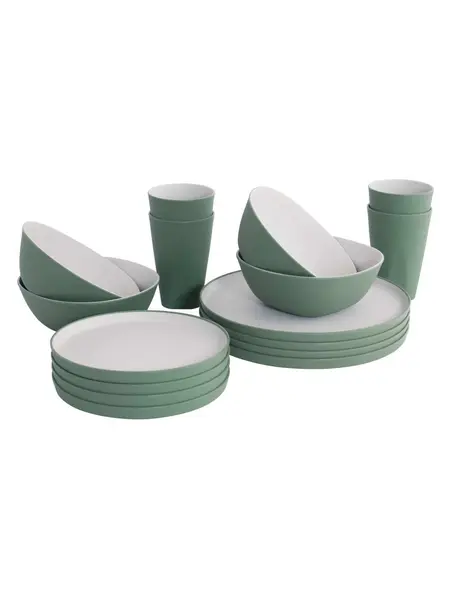 Set pentru cina Gala 4 Person