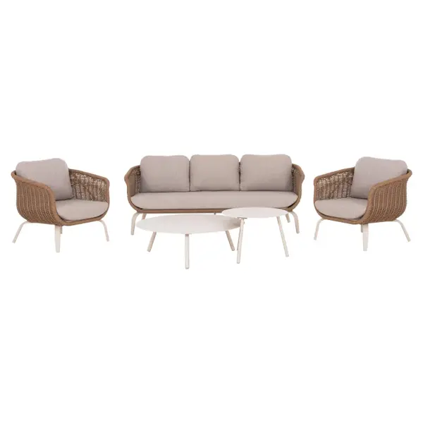 Set pentru exterior BOGOTA - Beige