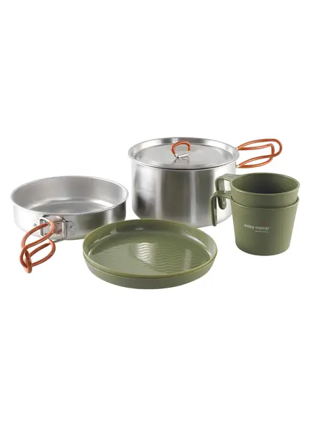 Set pentru gatit Moss 2