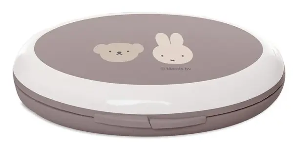 Set pentru manichiură Bebe-Jou - Miffy and Friends