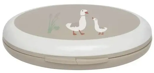 Set pentru manichiură Bebe-Jou - Soft spring