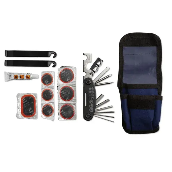 Set pentru reparat bicicleta Set pentru reparat bicicleta