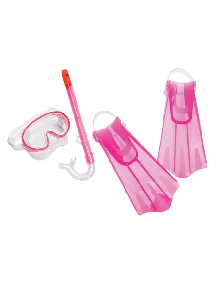 Set pentru sufundari Kids Aqua Qst Ms