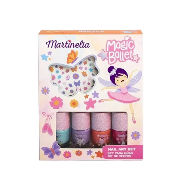 Set pentru unghii