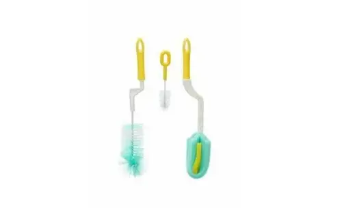 Set perie biberoane U-Grow UGU235-BB