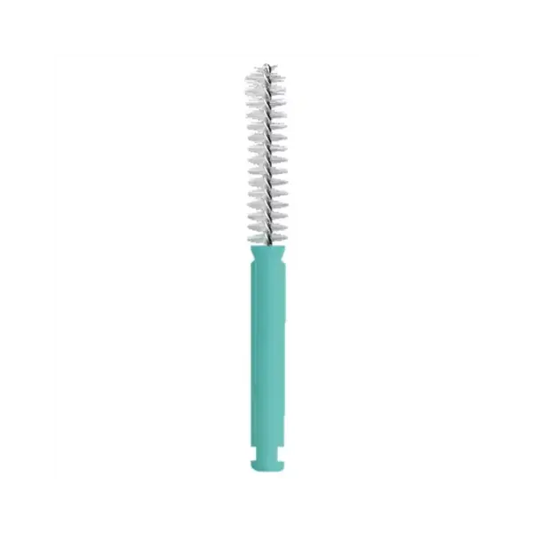 Set Periute Interdentare, Curaprox, CRA Prime, pentru Ingrijirea Spatiilor Interdentare, Marimea 06, Verde, 50 buc