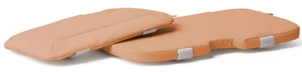 Set perne Kaos - Klapp, maro