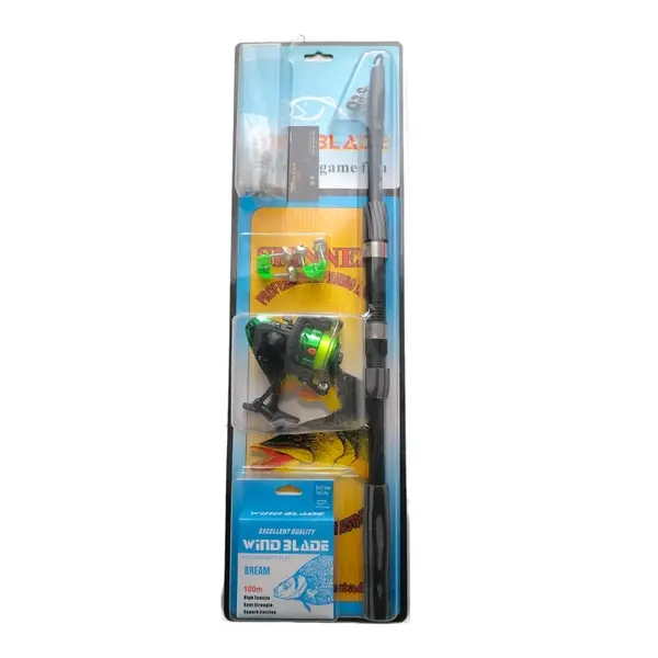 Set pescuit pentru copii